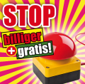 STOP Billiger + Gratis!